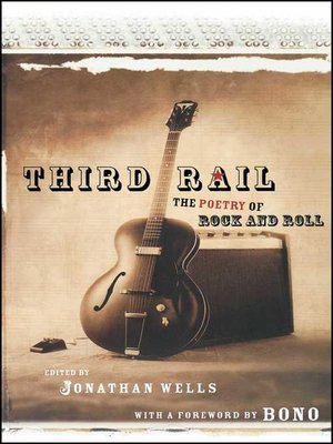 cover image of Third Rail
